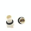F8RZ13K371AA: Compatible Side Marker Light Bulb Socket Connector for Ford F250/F350 Accessories