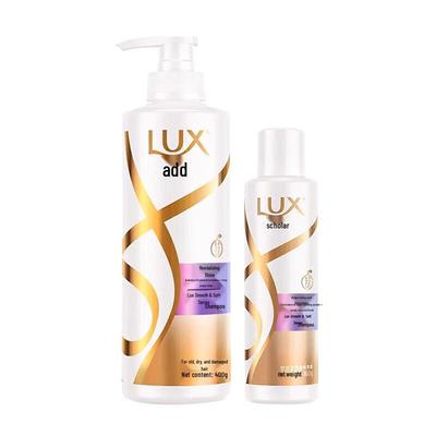 LUX Hyaluronic Acid Revitalizing & Strengthening Shampoo