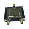 100-2700MHz 25W RF Power Distributor 2-Way Distributor Combiner Combiner