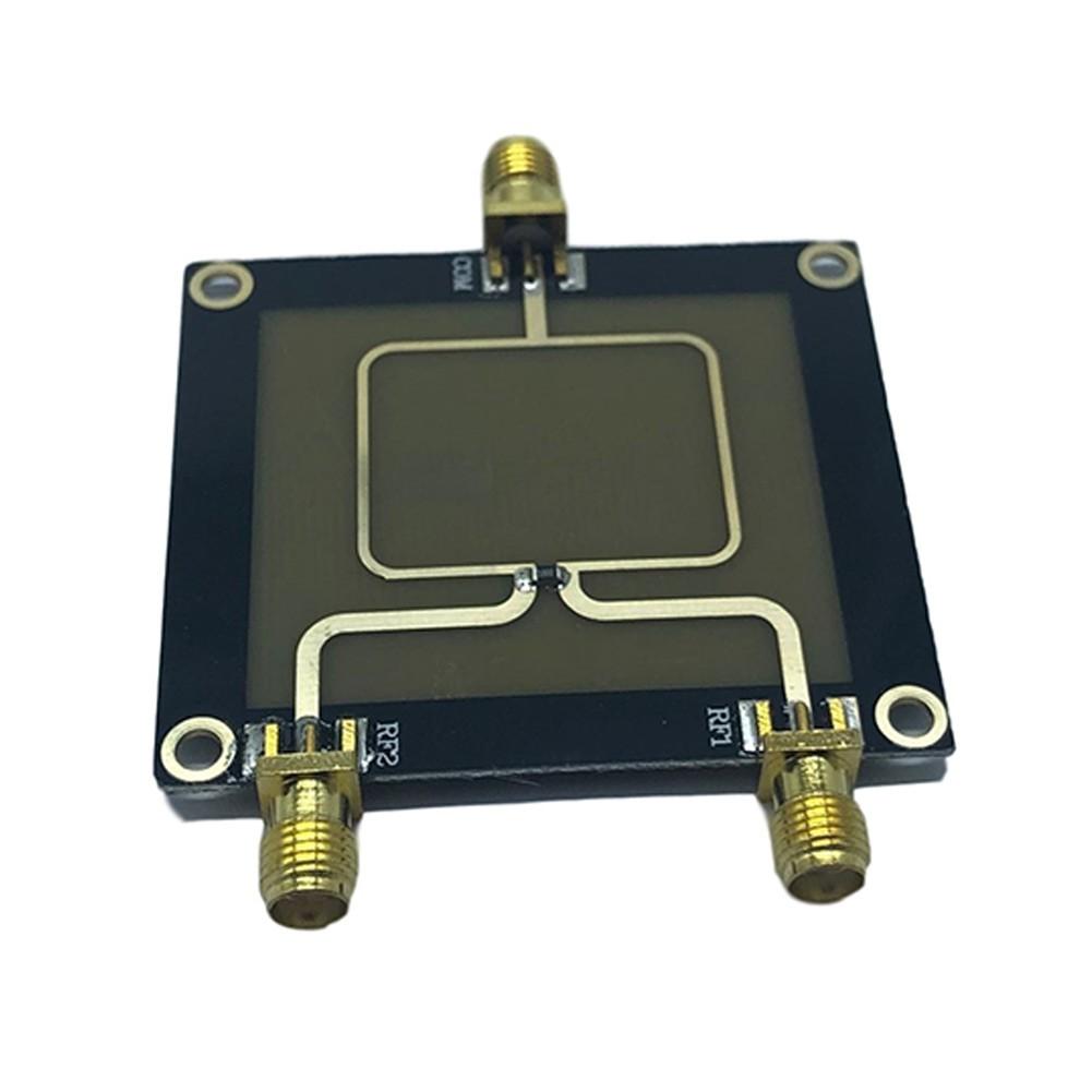 100-2700MHz 25W RF Power Distributor 2-Way Distributor Combiner Combiner