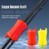 Fishing Rod Holder Silicone Binding Fishing Pole Strong Flexible Multi-functional Gear Tackle Protection Fishing Tool