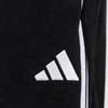 adidas Straight Leg Solid Color Casual Pants Men Bottoms KW0655