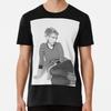 Mrs. Johansson 3 T-Shirt Size S To 5XL