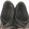 JOHN VARVATOS Suede Straight Tip Shoes size 9.5M 27.0-27.5 Men's(USED)