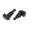 ACROPIX Windshield Washer Nozzle, For Car Washing, Spraying, Diffusion Nozzle, Compatible with F150,