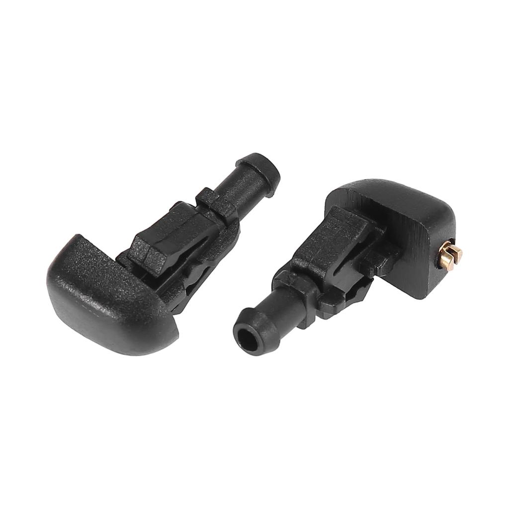 ACROPIX Windshield Washer Nozzle, For Car Washing, Spraying, Diffusion Nozzle, Compatible with F150,