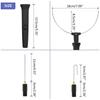 3-in-1 Foam Cutter Hot Wire Cutter with Indicator Light Electric Cutting Machine Pen Tools Foam Cutter Styrofoam Cutter