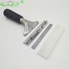 Handle Squeegee with Rubber Blade Vinyl Car Wrap Tool House Cleaning Tools Window Tint Glass Kitchen Water Wiper Scraper B64