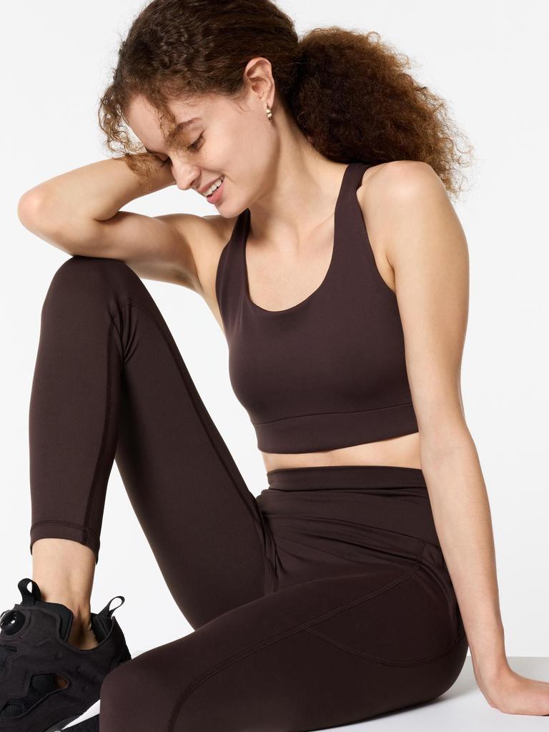 Uniqlo Japan Wireless Bra Active