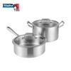 Yibai Teles YP-8006 Multifunction Cookware Set