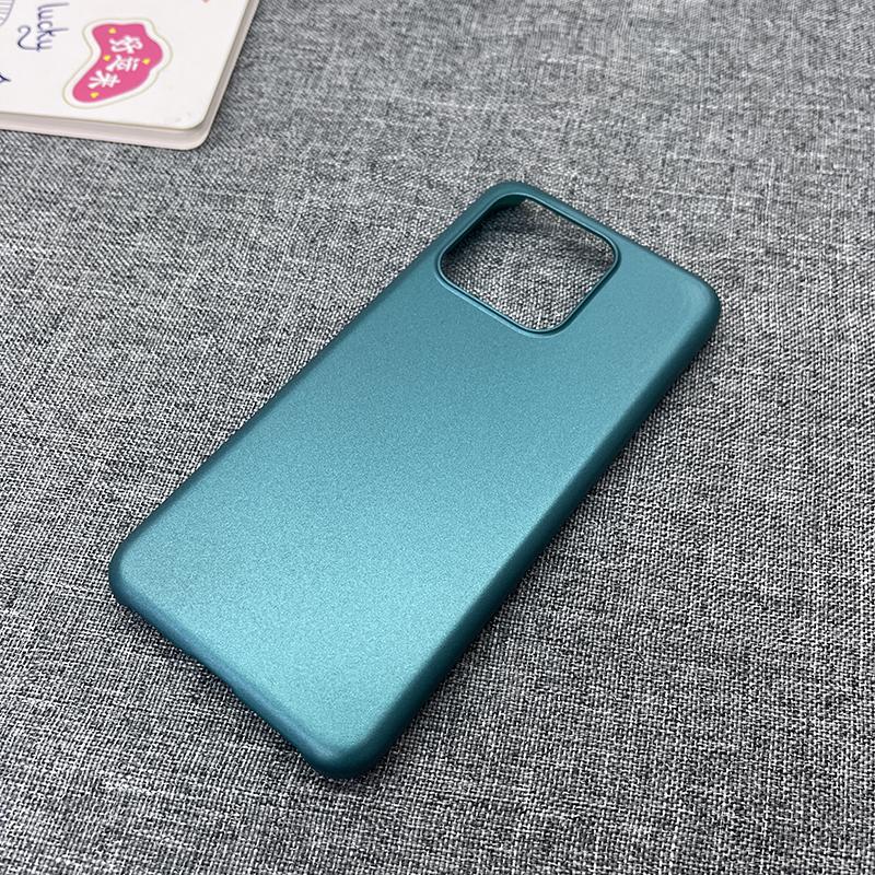 Luxury Half-Pack Matte Case For Xiaomi Mi 13 12 12X 12S 11 11i 10 10T 10S Pro Ultra Candy Color Hard Back Cover Shell Ultra Thin