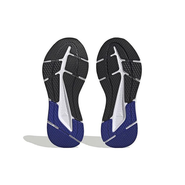 Adidas Questar White Lucid Fuchsia Women Sneakers Cloud-White Silver-Dawn HP2431