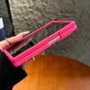 Luxury Matte Frosted Magnetic for Magsafe Phone Case for Samsung Galaxy Z Fold 8 Ultra ZFold8 7 Wireless Charging PC TPU Cover