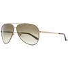 Unisex  Sunglasses Sf131s 211 Brown 60mm 211