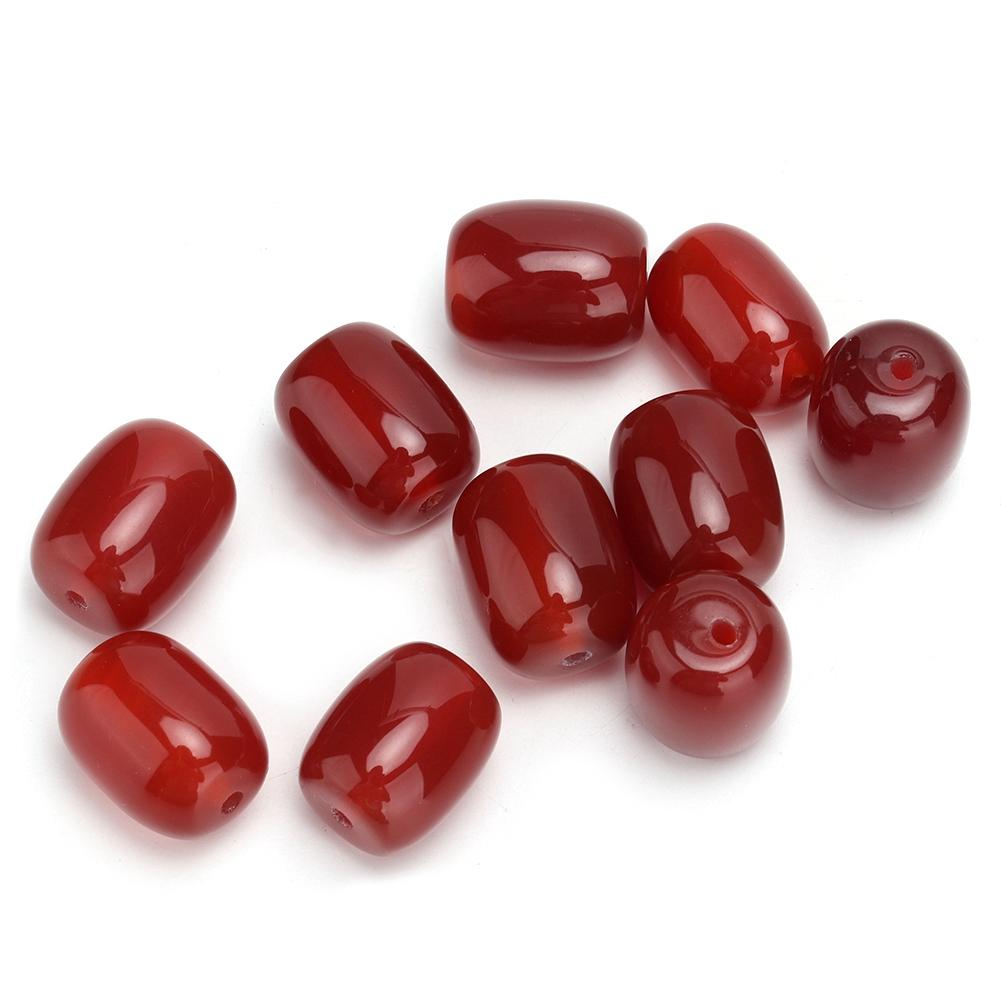 

10шт DIY ожерелье браслет серьги изготовления камня проставки из бисера ювелирных изделий аксессуар