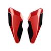 Rear Foot Pegs For UHR150 Motorcycle Aluminum Alloy Pedals Anti-Slip Passenger Foot Pegs
