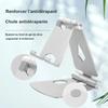 Aluminum Alloy Portable Phone Holder Stand For iPhone 15 14 13 12 Samsung Xiaomi Huawei Android Tablet Stand Desk Phone Trestle