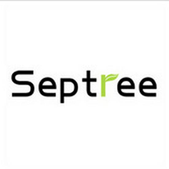 Septree 12-Layer Stainless Steel Small Dehydrator for Fruits and Pet Food