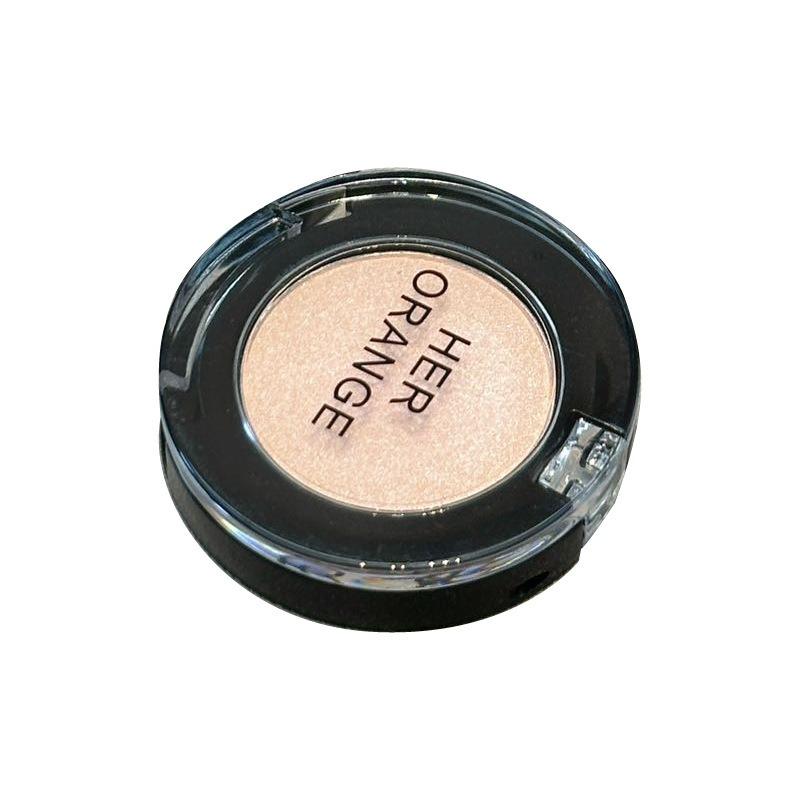 Multi Purpose Single Color Matte Eyeshadow Face Brightening Highlight Contour Palette