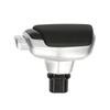 Car Modified Automatic Stick Gear Shift Knob Gear Shift Lever Shifter Replacement for Kia Chevrolet