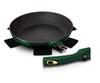 Padella 24cm BERLINGER HAUS BH-6087 con coperchio