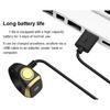 for Smart Counter Ring with Tasbih Beads 40mAh Battery Supports Android 5./iOS 1