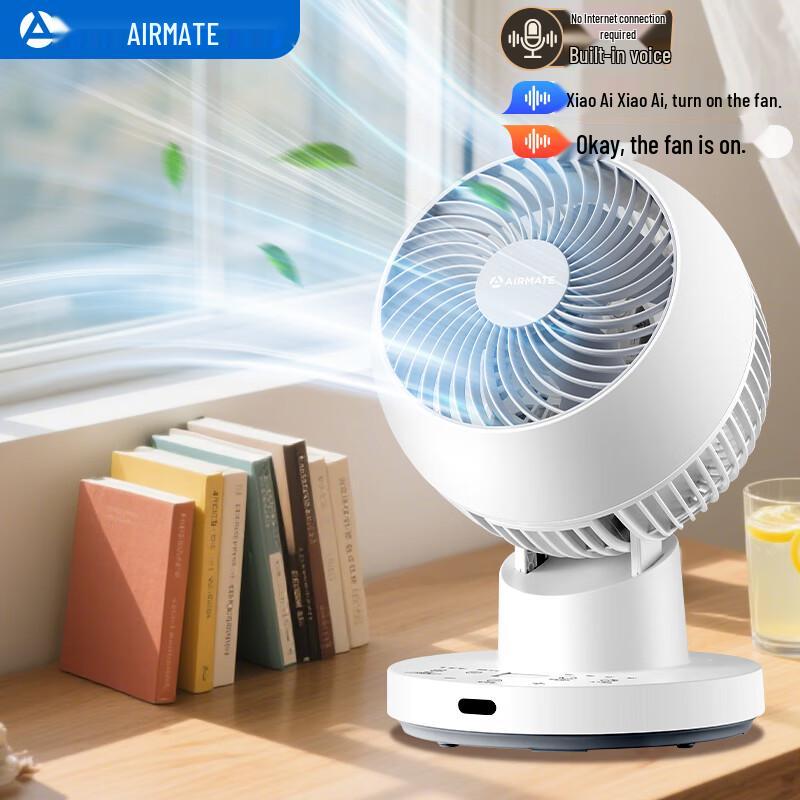 Airmate Air Circulation Fan