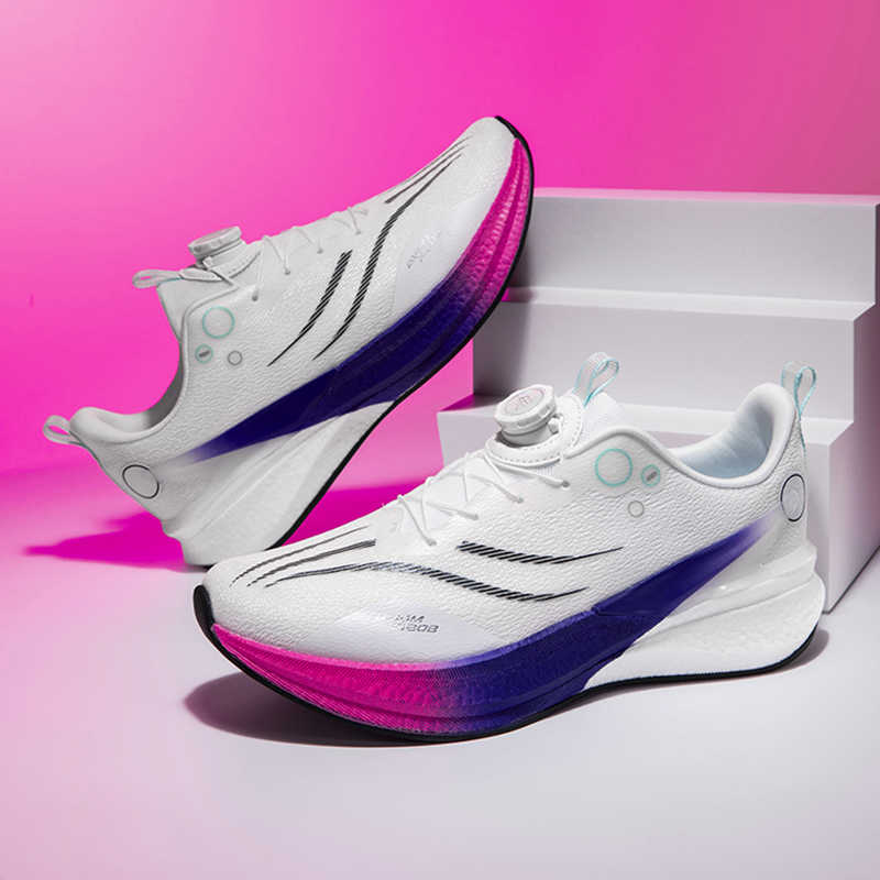 Fashion Demi-season Playform Sneakers Women Purple Woven Cute Shoes Sport Basketball For Women Dropshiping Price Aestthic Latest