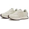New Balance 327 Bej Deniz Tuzu Bayan Spor Ayakkabı Krem WS327FB