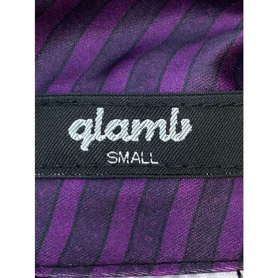 Glamb Jojo Killer Queen Reversible Jacket Multi Color Size S Used from Japan