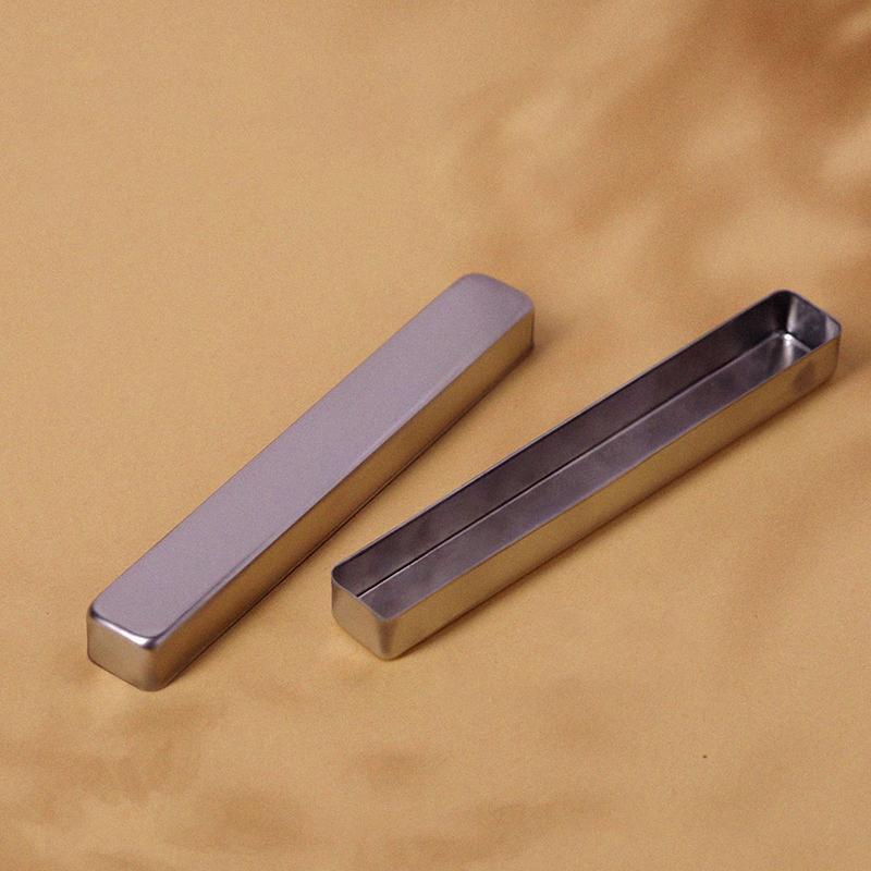 

Подставка-основа для практики маникюра из нержавеющей стали, квадратная, для демонстрации типсов для дизайна ногтей one size