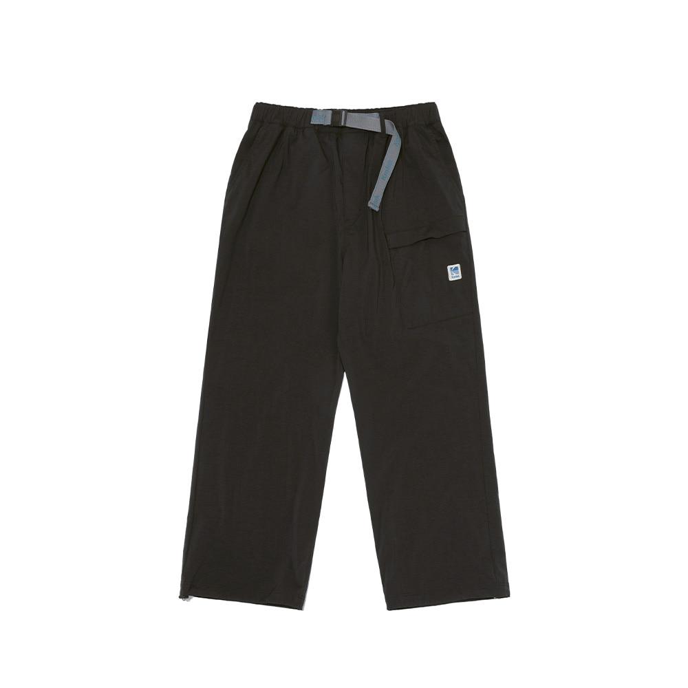 KODAK Breeze Cargo Wide Pants Black