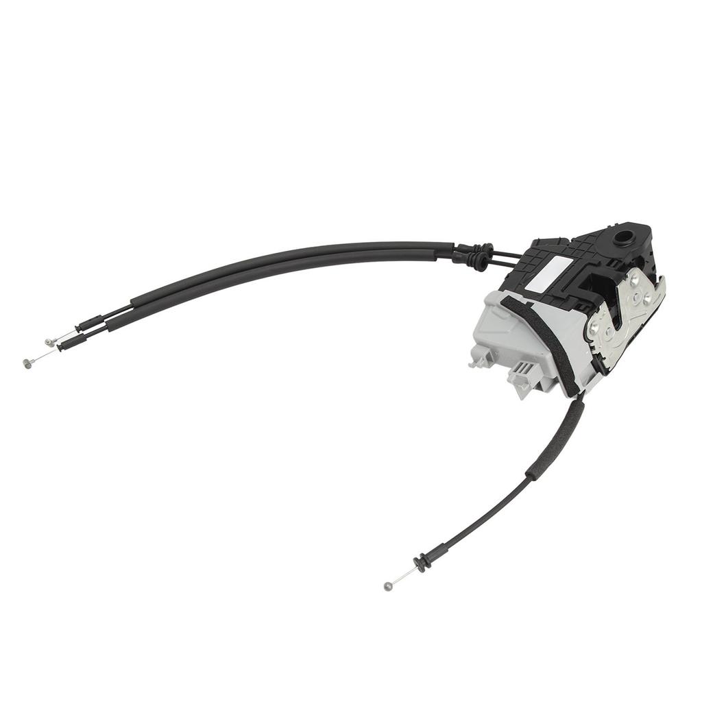 Door Lock Actuator 81310D3010 Front Left Driver Side Automatic Locking Replacement for Tucson 2016 To 2020