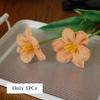 Opening Tulip Flowers Real Touch Artificial Flower Lifelike PE Foam Fake Flower for Wedding Party Decor Home Garden Decoration
