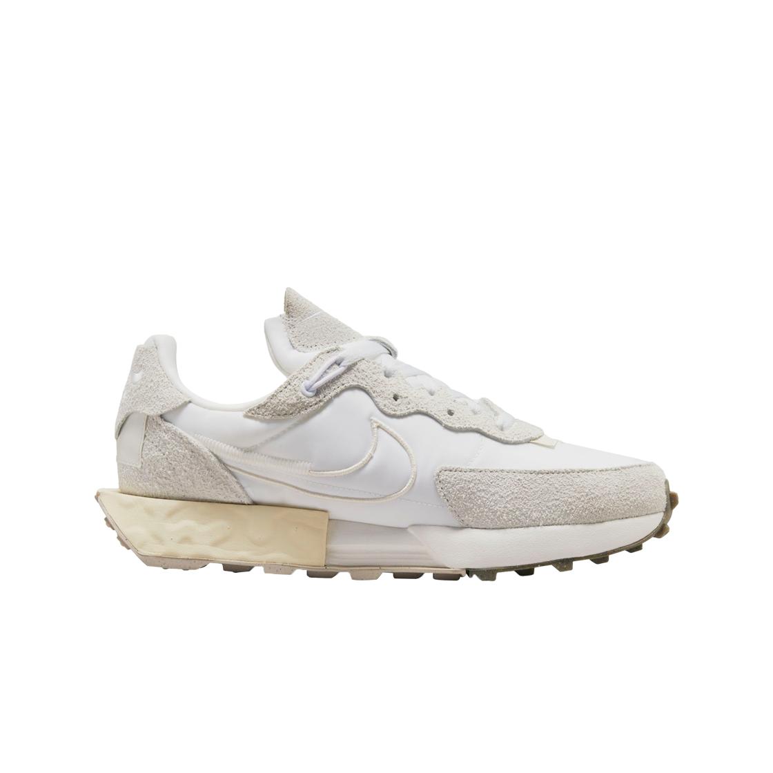 

Nike Fontanka Waffle White DC3579-100 Womens Sneakers