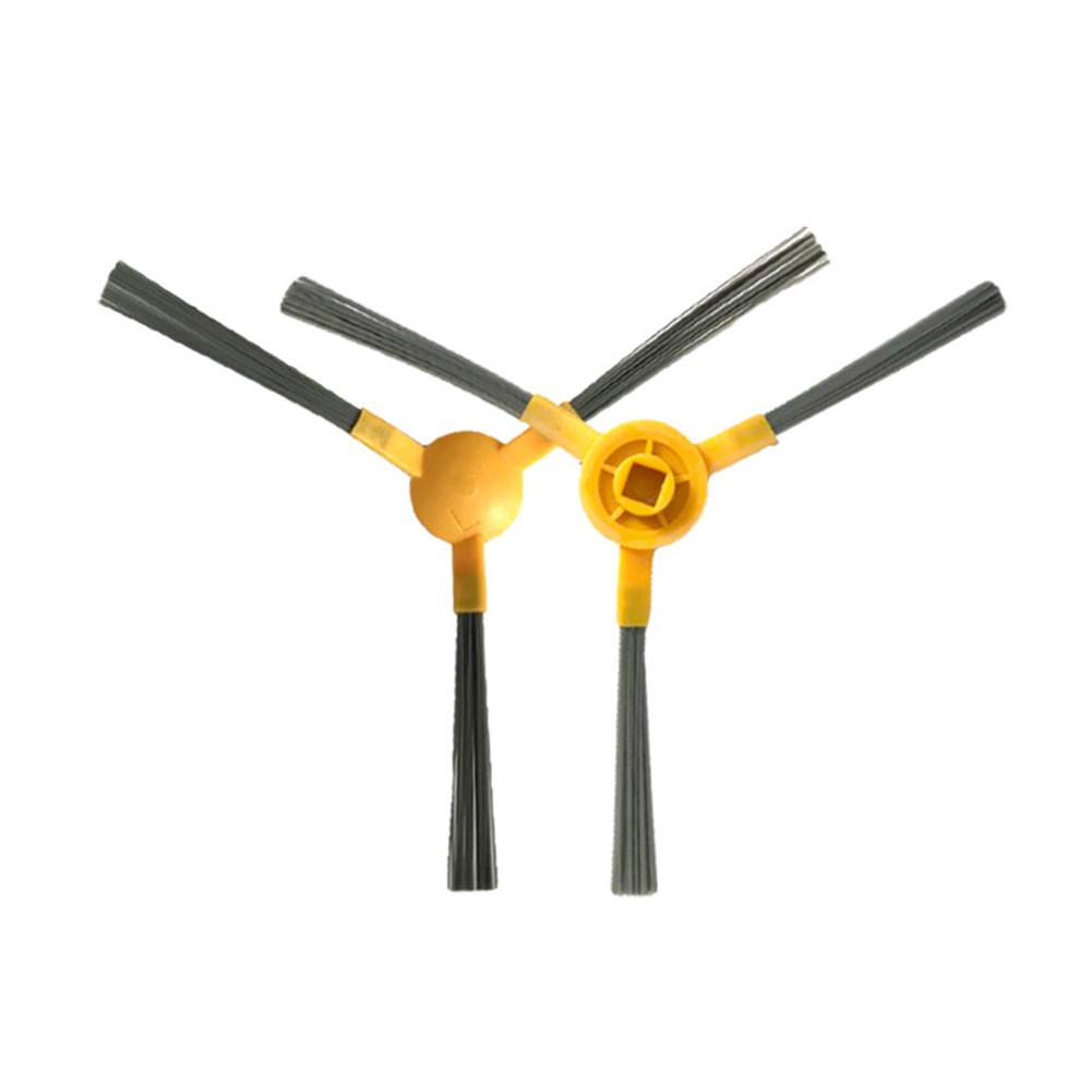 Side Brush For Redmond Rv-R650S Vacuum Cleaner Parts Brushes Replacement