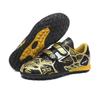 Children Soccer Shoes Society TF/FG Kids Football Boots Cleats Grass Sneakers Boy Girl Outdoor Athletic Training Sports Footwear
