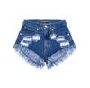 MissDenim High Waist Shorts