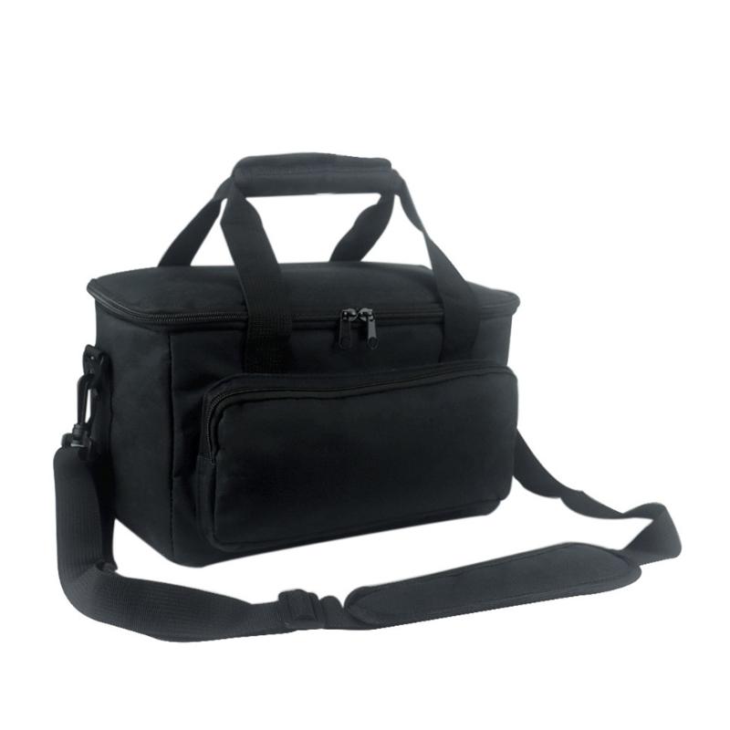 

Чохол для перенесення генератора для електростанцій Багатокишеньковий органайзер із посиленим дном 1