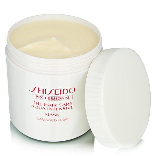 Shiseido Professional Aqua Intensive Mask 680g