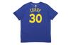 Nike Nba Golden State Warriors Graphic T-shirt 870775-496