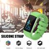 Silicone Watch Bands Replacement Bands Soft Comfortable Watch Strap Compatible for POLAR A360 A370