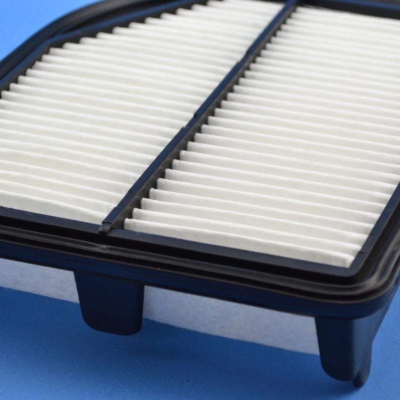 Car Engine Air Filter For Honda CRV CR-V RM 2.4L 2012 2013 2014 2015 2016 2017 17220-R5A-A00 17220R5AA00