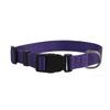 Nylon Dog Leash & Collar Set with Anti-Surge Design for Small to Medium Dogs - Fast Shipping