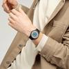 Swatch GOOD TO GORP SO32B119 Black Wristwatch