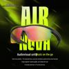 Lanston AirNova Bone Conduction Smart Audio Sunglasses