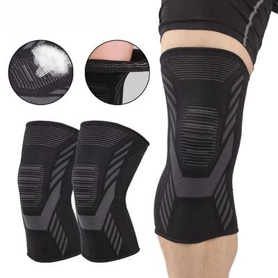 Spor Güvenliği – Dirseklik ve Dizlikler