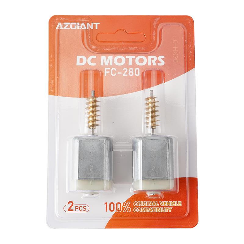 Trunk Tailgate Lock Motor for Opel Zafira, Vauxhall Vivaro, and More Models
