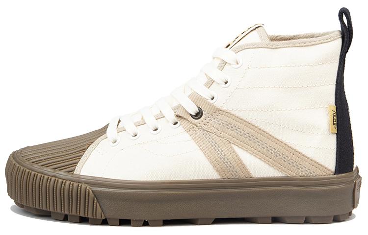 Sk8 Taka Hayashi x Sk8 Vans-Hi Decon V Lug Natural VN0A4P3OTX6 36
