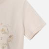 Thursday Island Women Color Block Layered T shirT T264mTs932w
